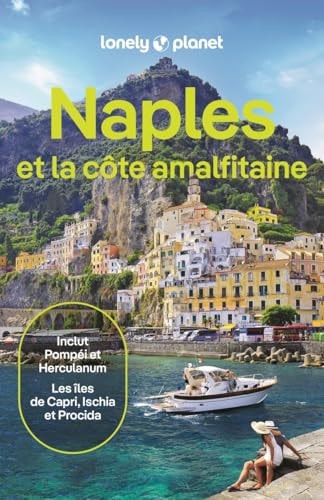Naples et la côte amalfitaine