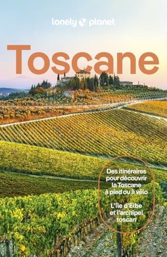 Toscane Avec 1 plan détachable