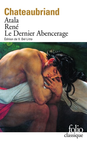 Atla Rene Les Aventures du Dernier Abencerage