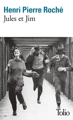 Jules et Jim (French Edition)