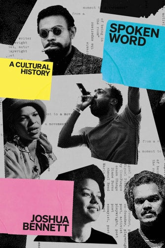 Spoken Word A Cultural History