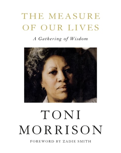 The Measure of Our Lives A Gathering of Wisdom