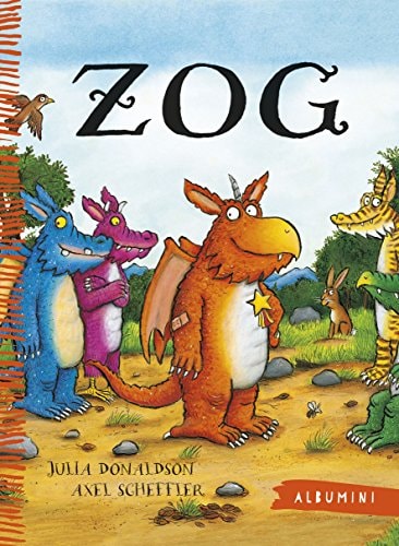 Zog. Ediz. a colori
