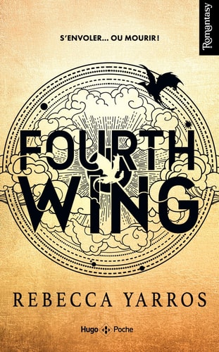 Fourth Wing