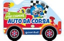 Auto da corsa. Ediz. a colori