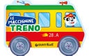 Treno. Ediz. a colori