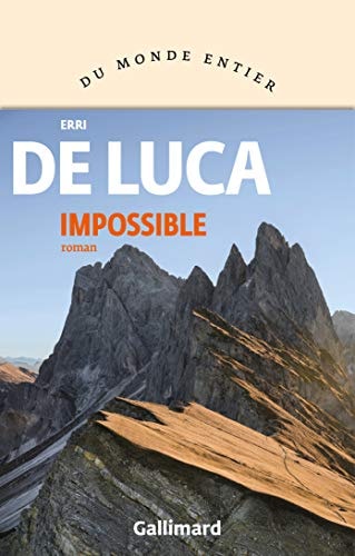 Impossible : roman