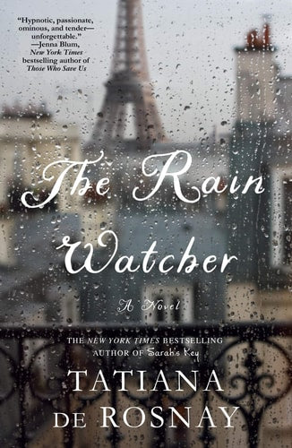 The Rain Watcher A Novel
