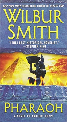 Pharaoh A Novel of Ancient Egypt