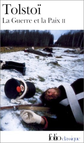 La guerre et la paix
