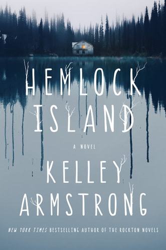 Hemlock Island A Novel