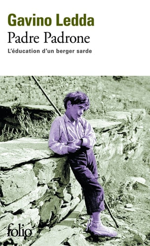 Padre Padrone l'éducation d'un berger sarde