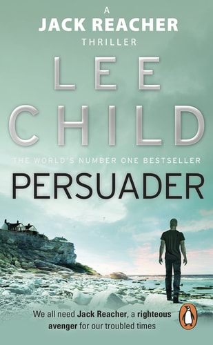 Persuader A Jack Reacher Novel