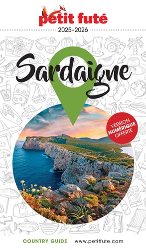 Petit Futé Sardaigne