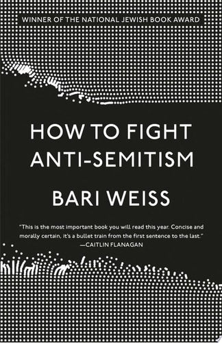 How to Fight Anti-Semitism
