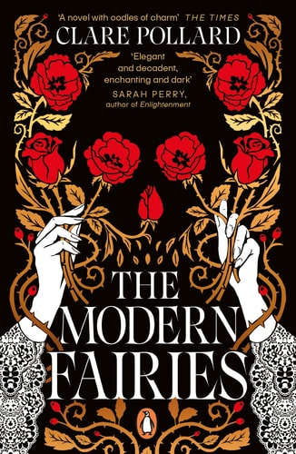 The Modern Fairies