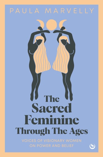 The Sacred Feminine Through The Ages