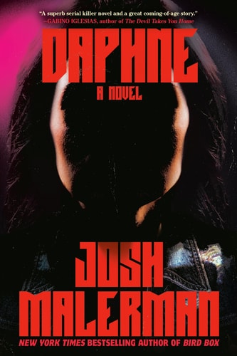 Daphne A Novel