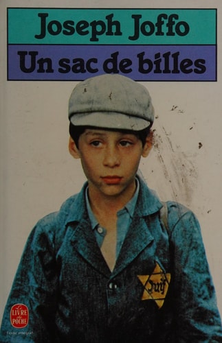 Un sac de billes