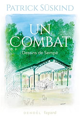 Un combat une nouvelle