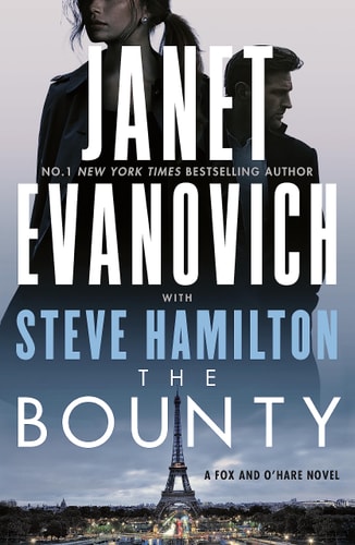 The Bounty A Novel