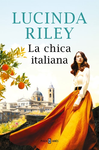 La chica italiana / The Italian Girl