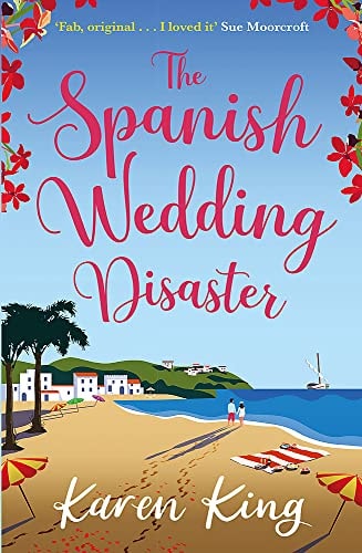 The Spanish Wedding Disaster