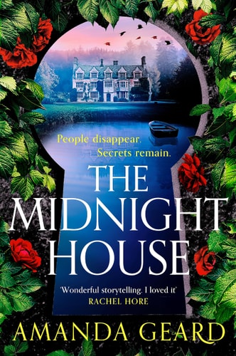 The Midnight House A Sweeping Mystery of Love, War and Long-Hidden Secrets, and a Richard and Judy Book Club Pick