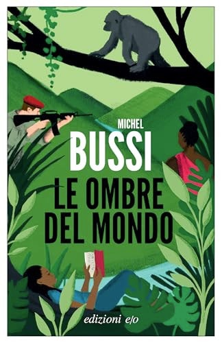 Le ombre del mondo