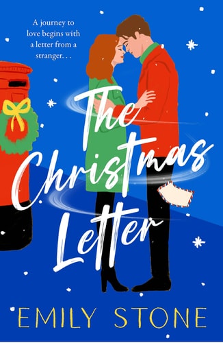 The Christmas Letter Curl Up for the Holiday with This Romantic, Heartwarming Festive Read