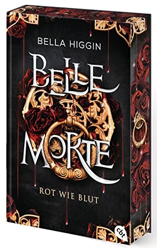 Rot wie Blut
