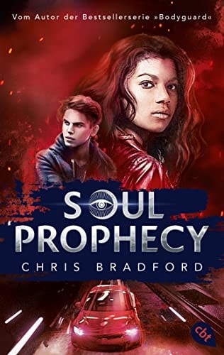 Soul prophecy