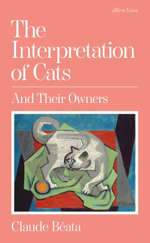 The Interpretation of Cats And Their Owners