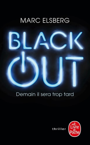 Black-Out (Thrillers) (French Edition)