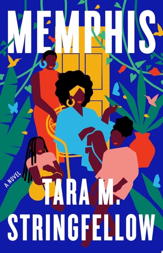 Memphis: A Read with Jenna Pick A Novel