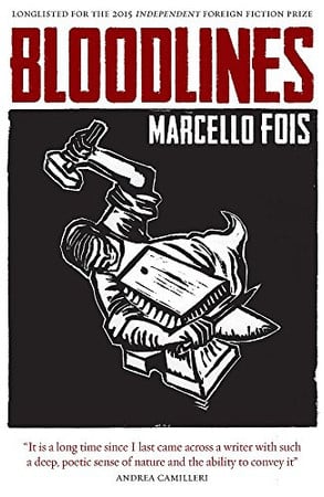 Bloodlines