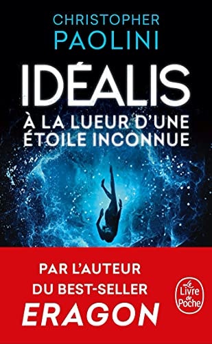 A la lueur d'une étoile inconnue (Idéalis tome 1)