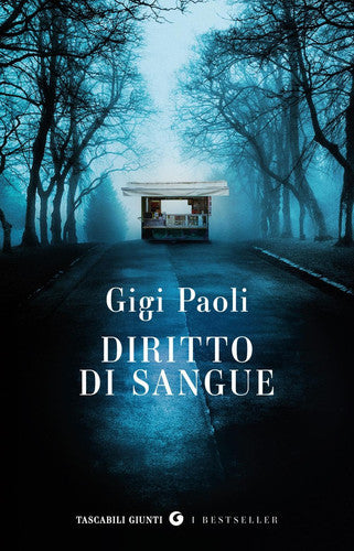 Diritto di sangue (Tascabili Giunti. I Bestseller) (Italian Edition)