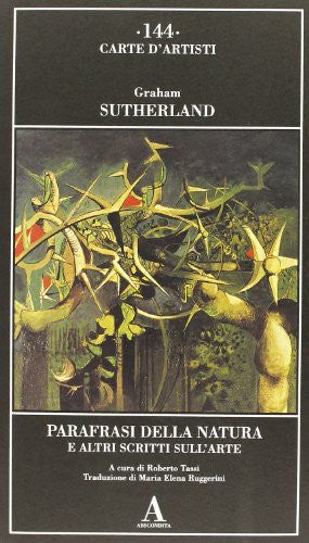 Parafrasi della natura