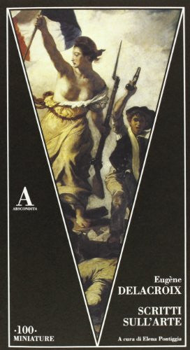 Scritti sull'arte