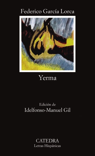Yerma poema trágico en tres actos y seis cuadros