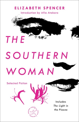 The Southern Woman Selected Fiction