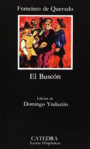 El Buscon (The Swindler)