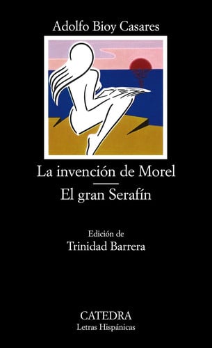 La invención de Morel