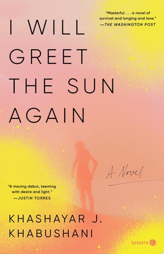 I Will Greet the Sun Again A Novel