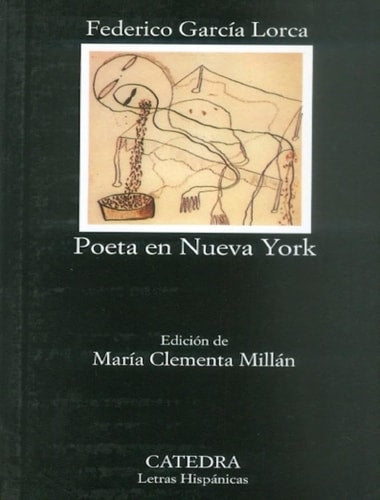 Poeta en Nueva York