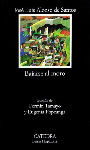 Bajarse al moro (Spanish Edition)