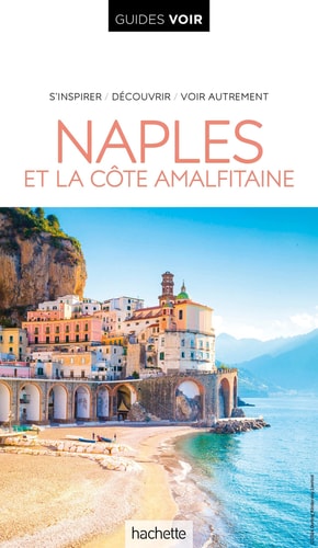 Naples et la côte amalfitaine
