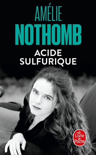 Acide sulfurique roman