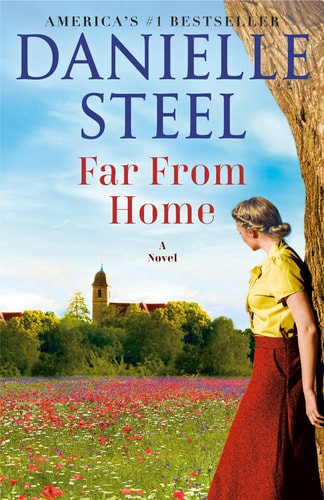 Far From Home A Novel